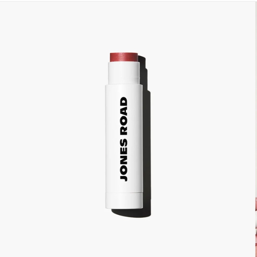 Jones Road - Lippie Stick - NIB - Buff / Estompe